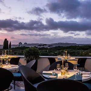 Sofitel Borghese מלון