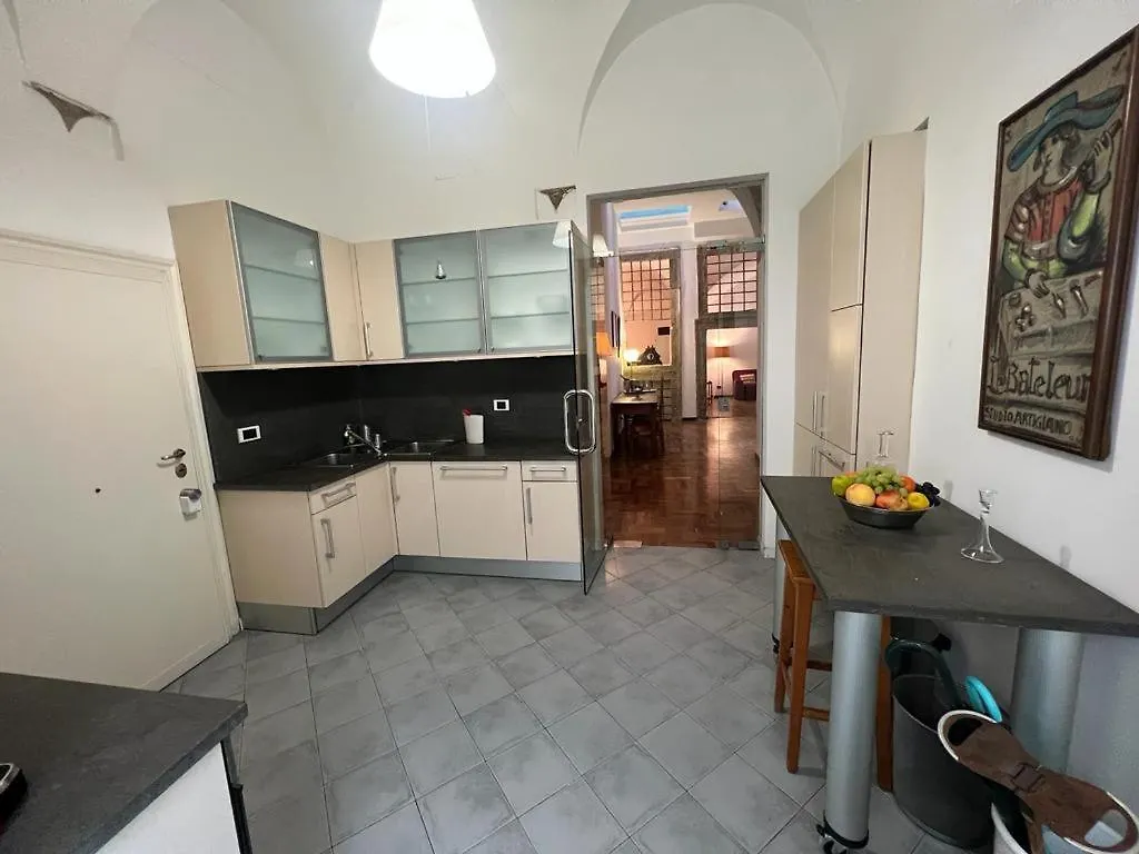 Holiday home Piazza Navona Domus Vetrina Villa Rome