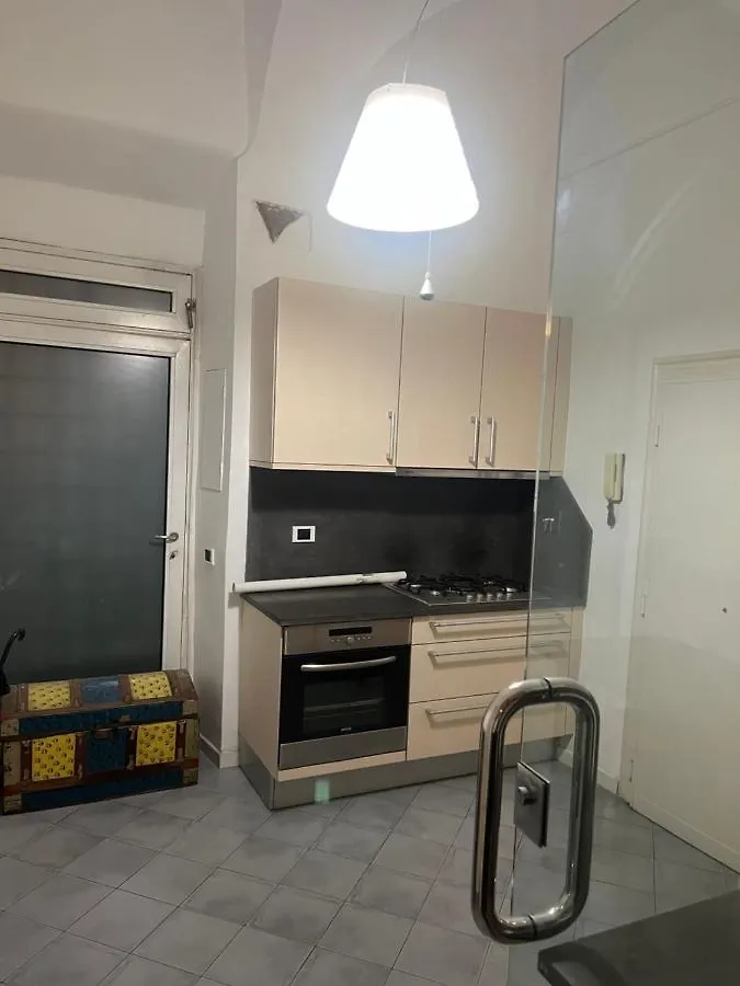 Holiday home Piazza Navona Domus Vetrina Villa Rome Italy