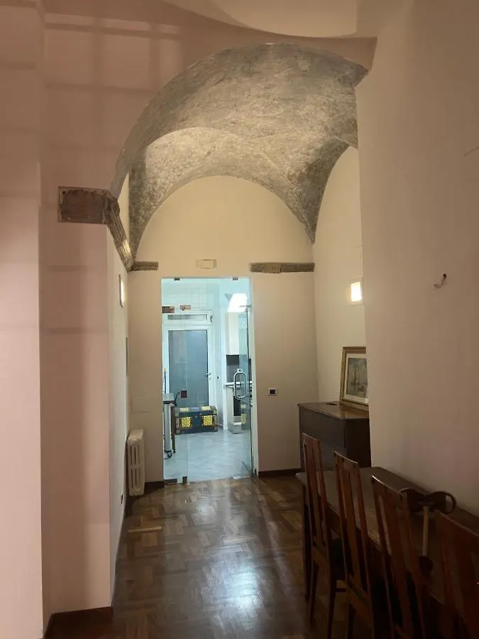 Piazza Navona Domus Vetrina Villa Rome 0*,  Italy