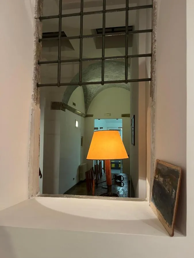 Piazza Navona Domus Vetrina Villa Rome