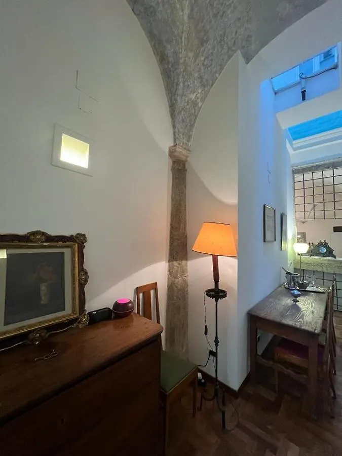 Holiday home Piazza Navona Domus Vetrina Villa Rome
