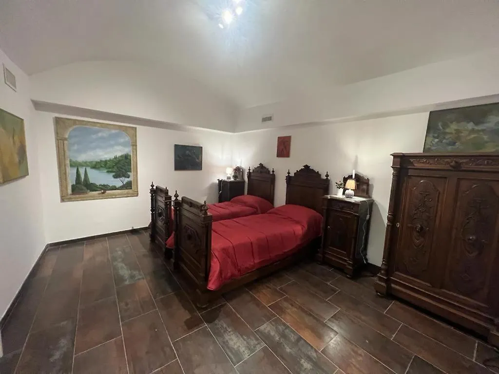 Holiday home Piazza Navona Domus Vetrina Villa Rome